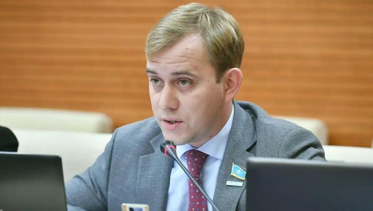 Никита Шаталов: референдум открывает путь к сбалансированной системе власти