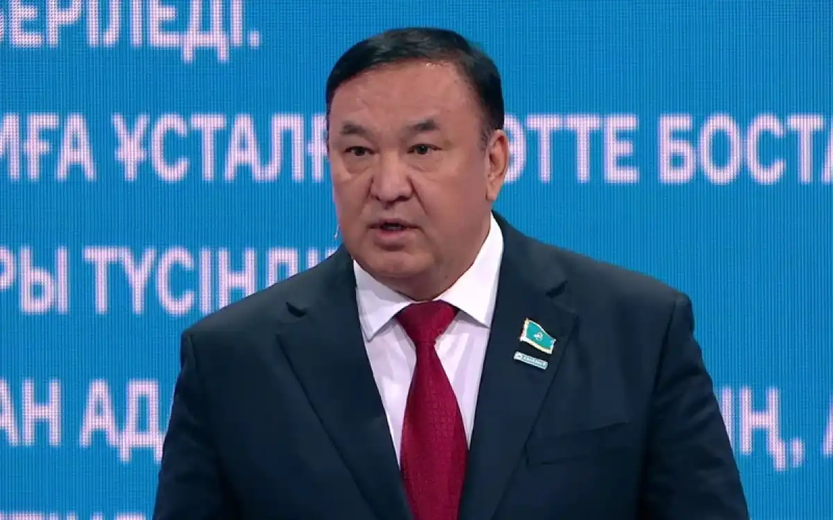 Полицейских Казахстана могут привлечь к уголовной ответственности за неразъяснение прав при задержании