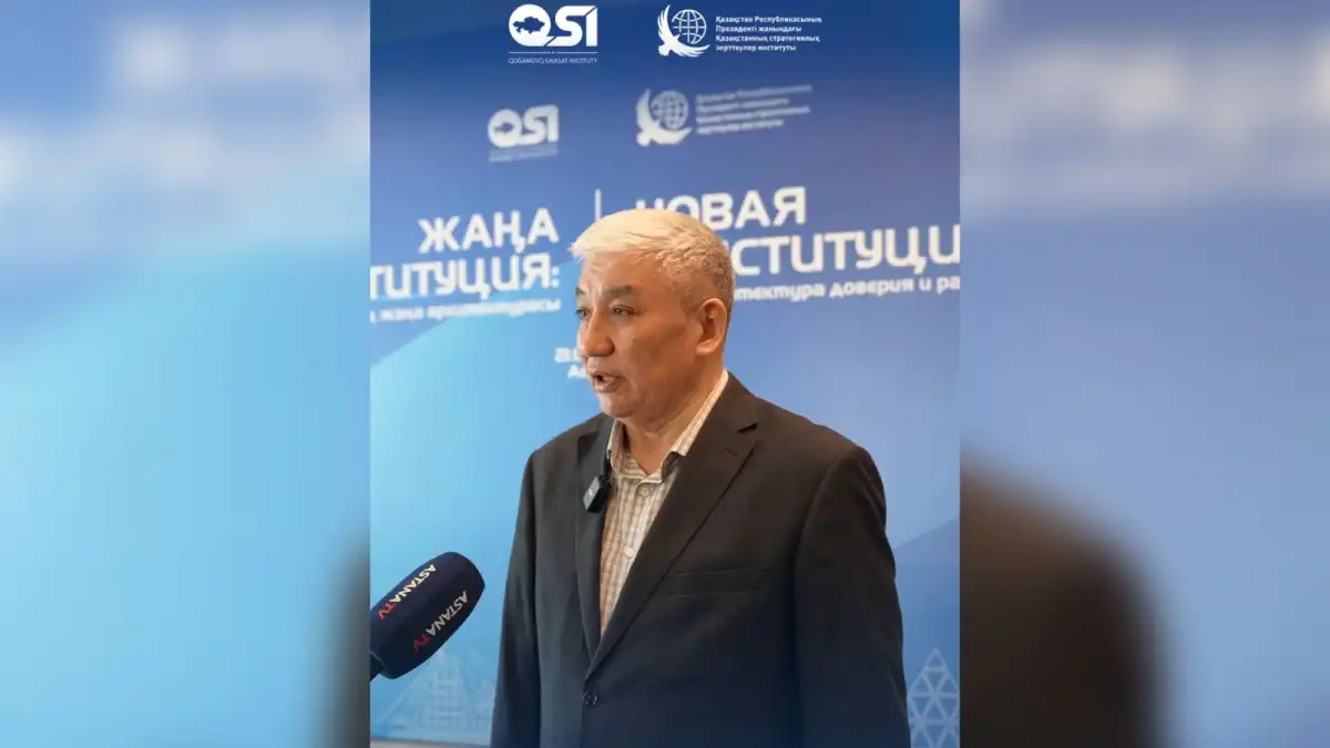 Курултай из 145 депутатов и трехкратное чтение законов: политолог о новой модели Парламента