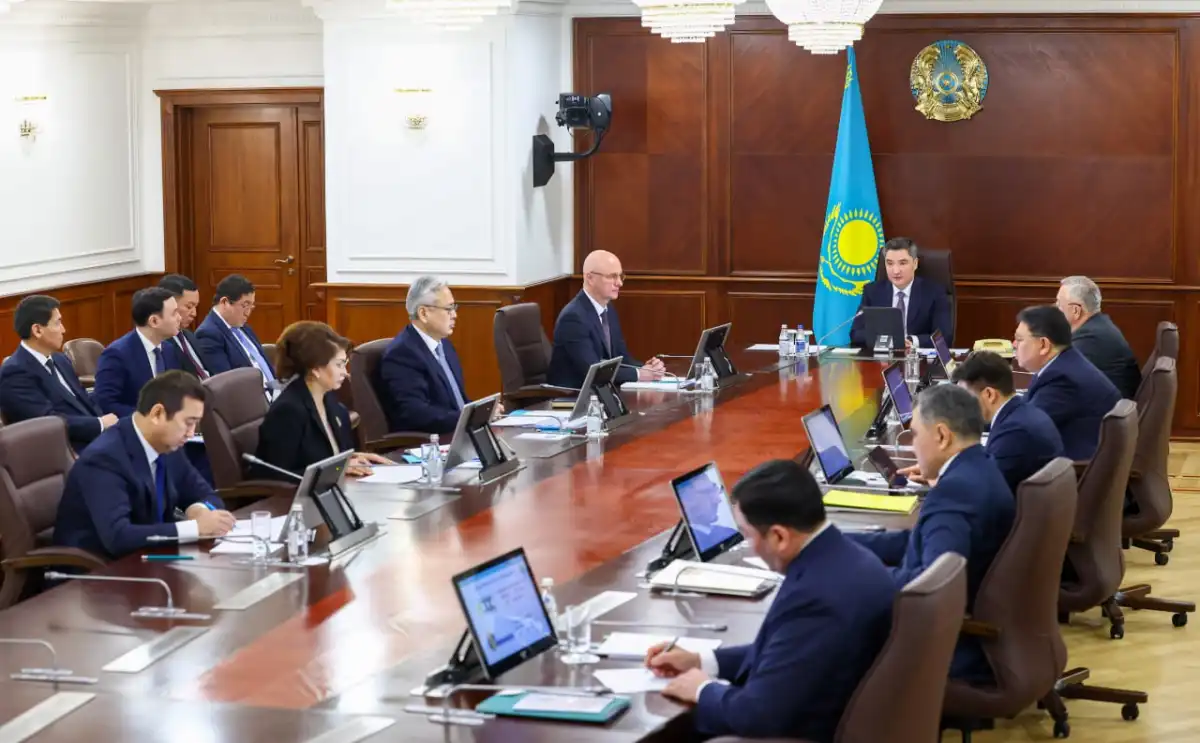 1 трлн тенге направят на посевную кампанию в Казахстане