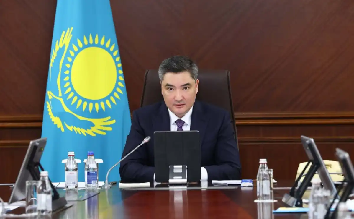 Получение льготных кредитов упростят казахстанским аграриям