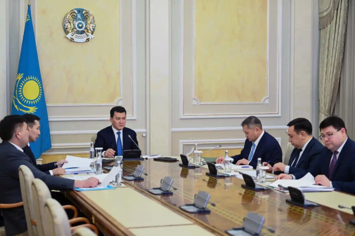 Специалисты атомной энергетики будут проходить обучение по программе «Болашак»
