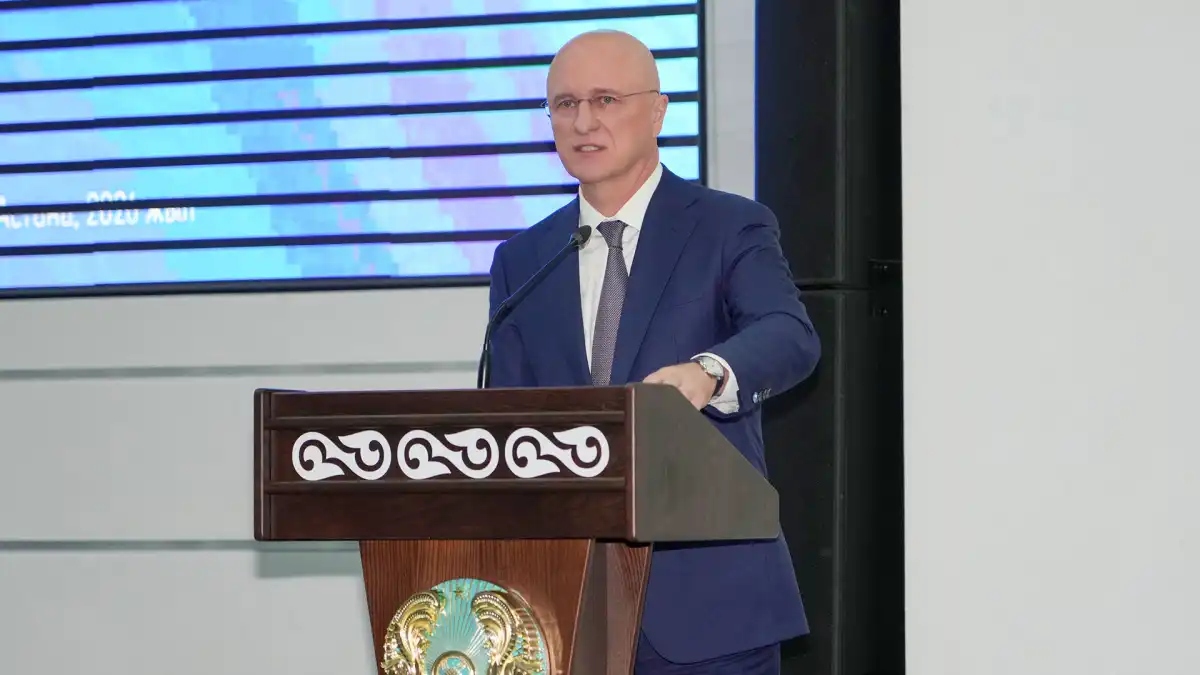 Конституционная реформа и развитие транспортного потенциала: Роман Скляр провел коллегию Минтранспорта