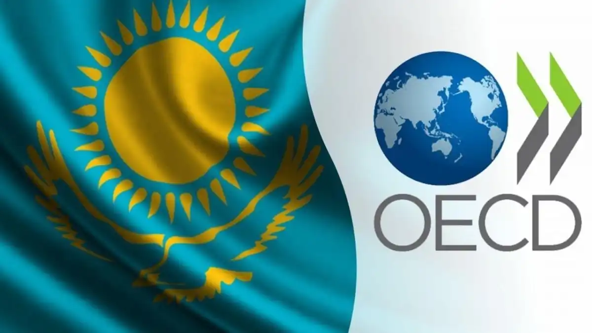 Казахстан внедрит стандарты ОЭСР в сфере антикоррупционной политики
