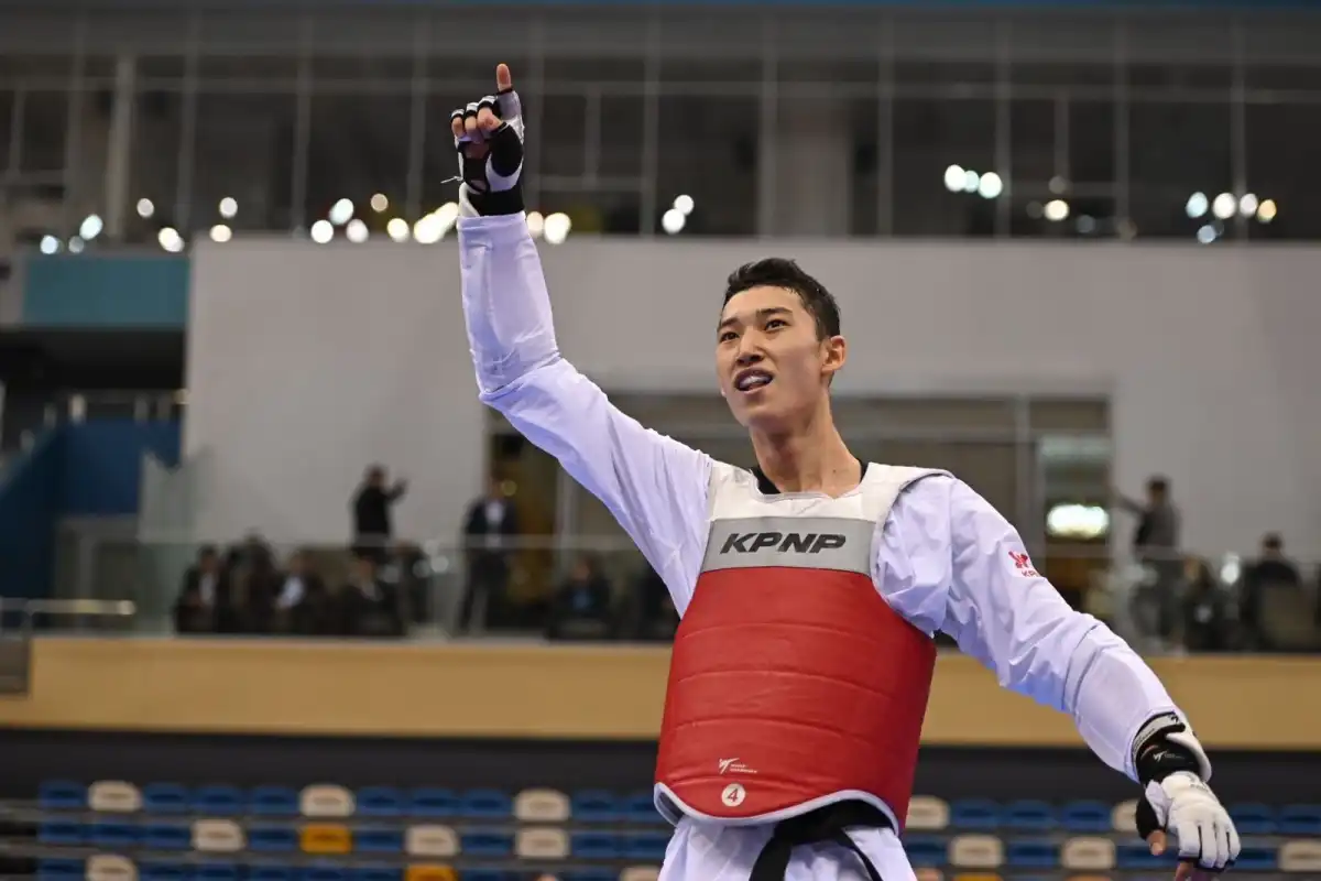 Казахстан завоевал 5 золотых медалей на Bulgaria Open-2026