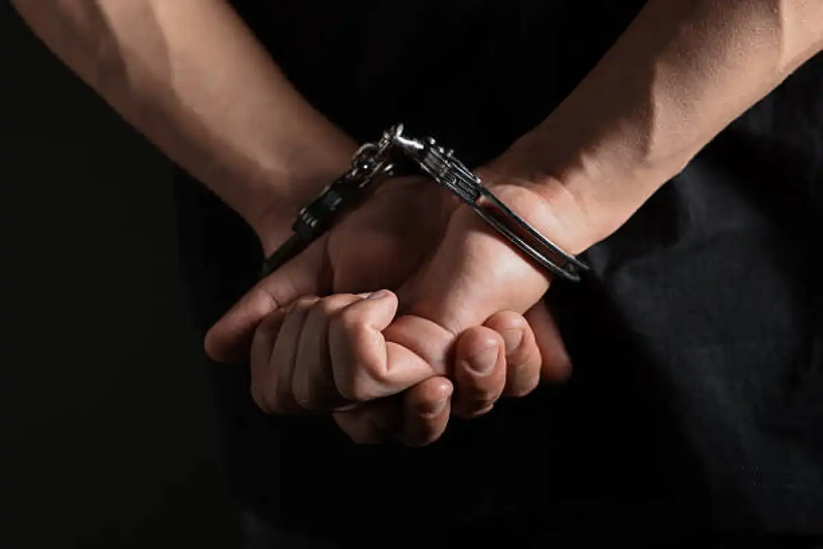 Акмолинца, подозреваемого в кровавой расправе над семьей, задержали по горячим следам
