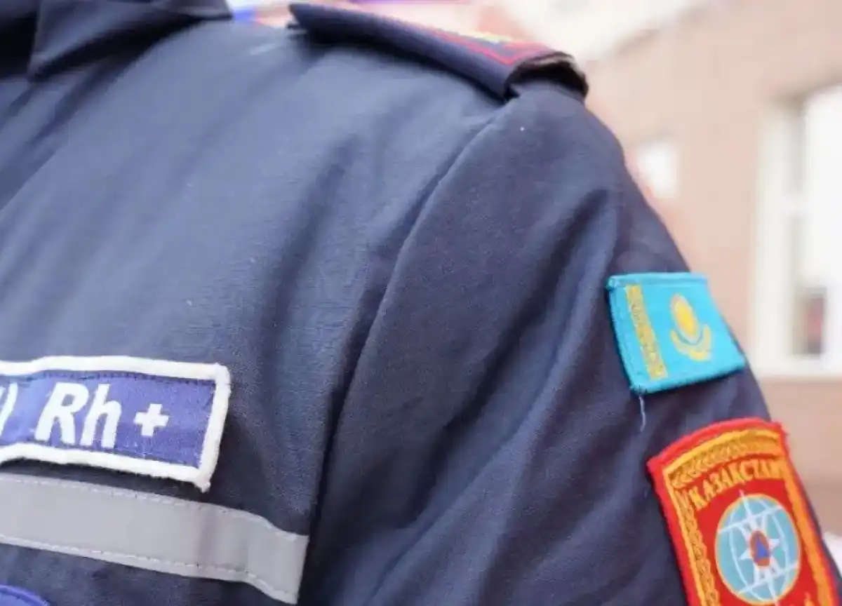 Женщину с тремя детьми нашли мертвыми в частном доме в Актобе