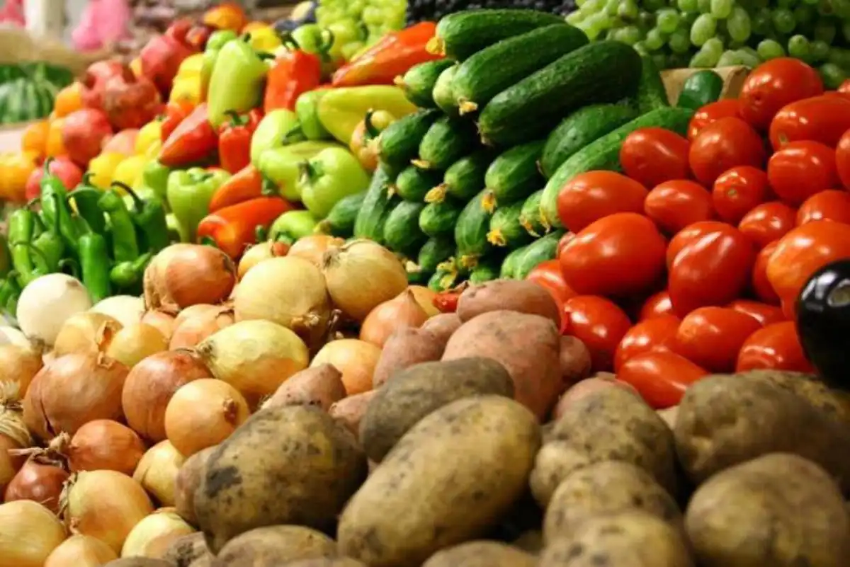 Праздничная продовольственная ярмарка к 8 Марта пройдет в Астане