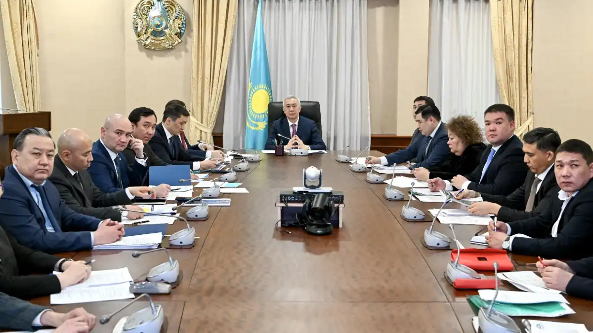 Программу развития легкой промышленности разработают в Казахстане