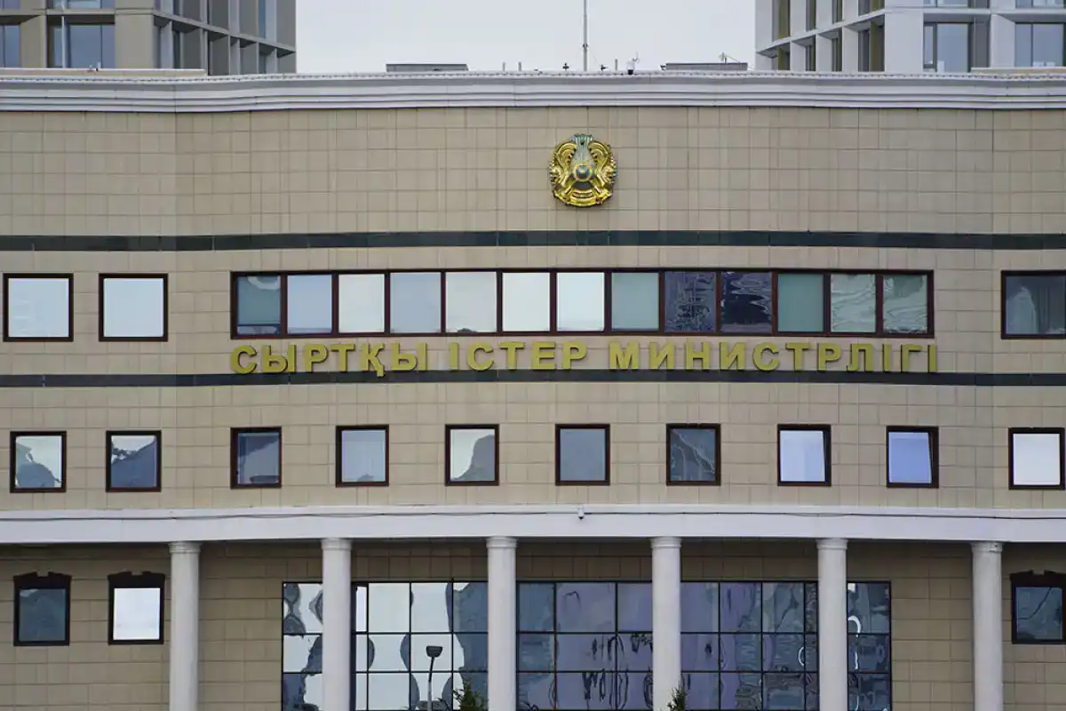 Более 3 300 казахстанцев уже вернулись домой из зоны эскалации