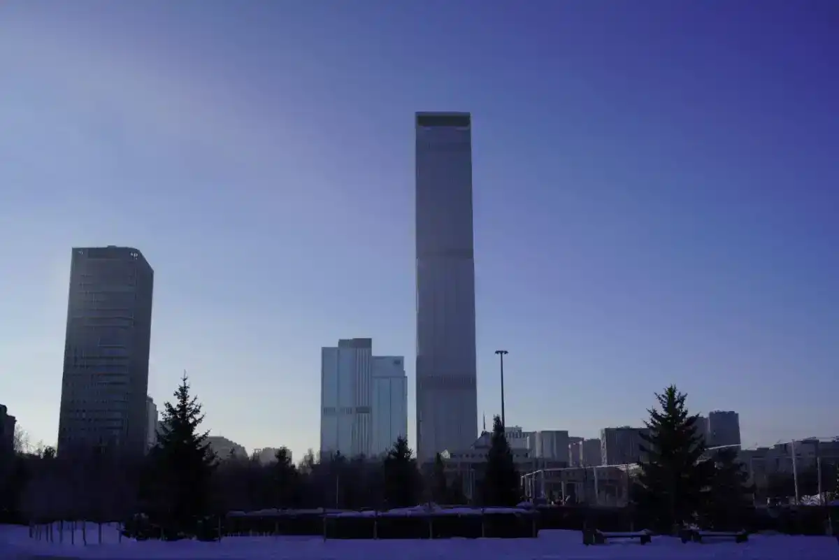 Какой будет погода в Астане 9 марта