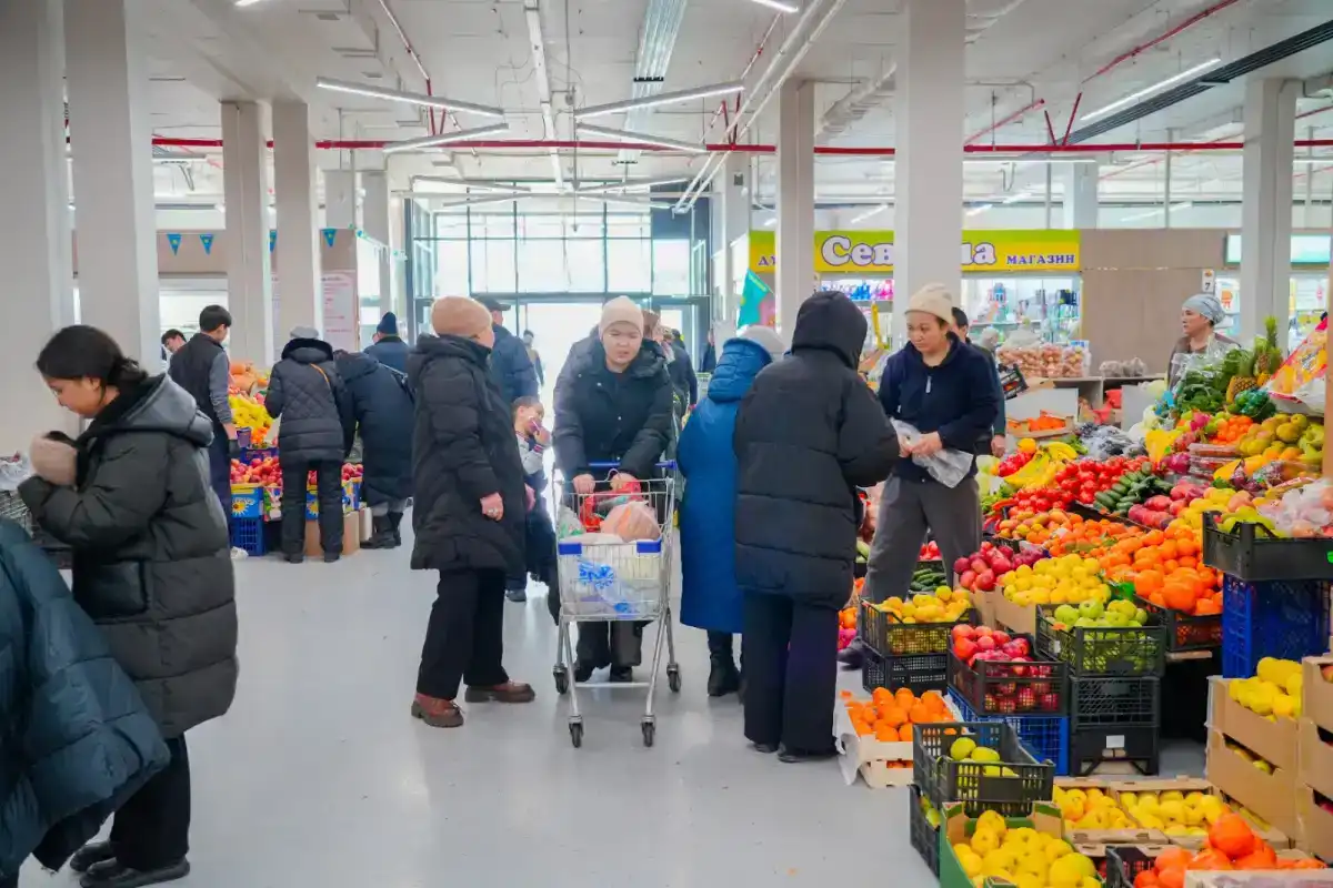 Скидки до 70% стартуют к Наурызу в Казахстане – ПОДРОБНОСТИ