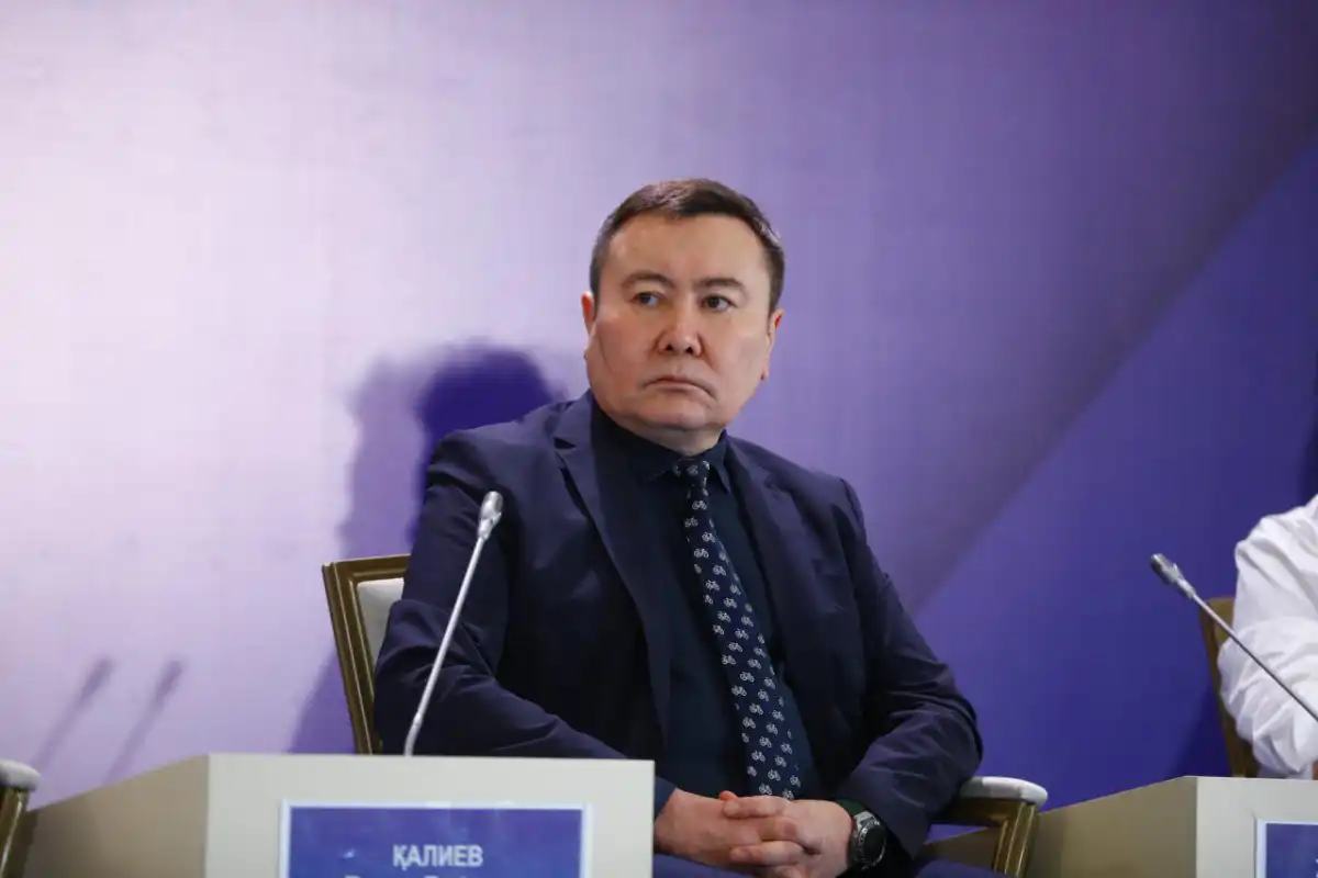 Казахстан делает ставку на сильные институты – эксперт о новой Конституции