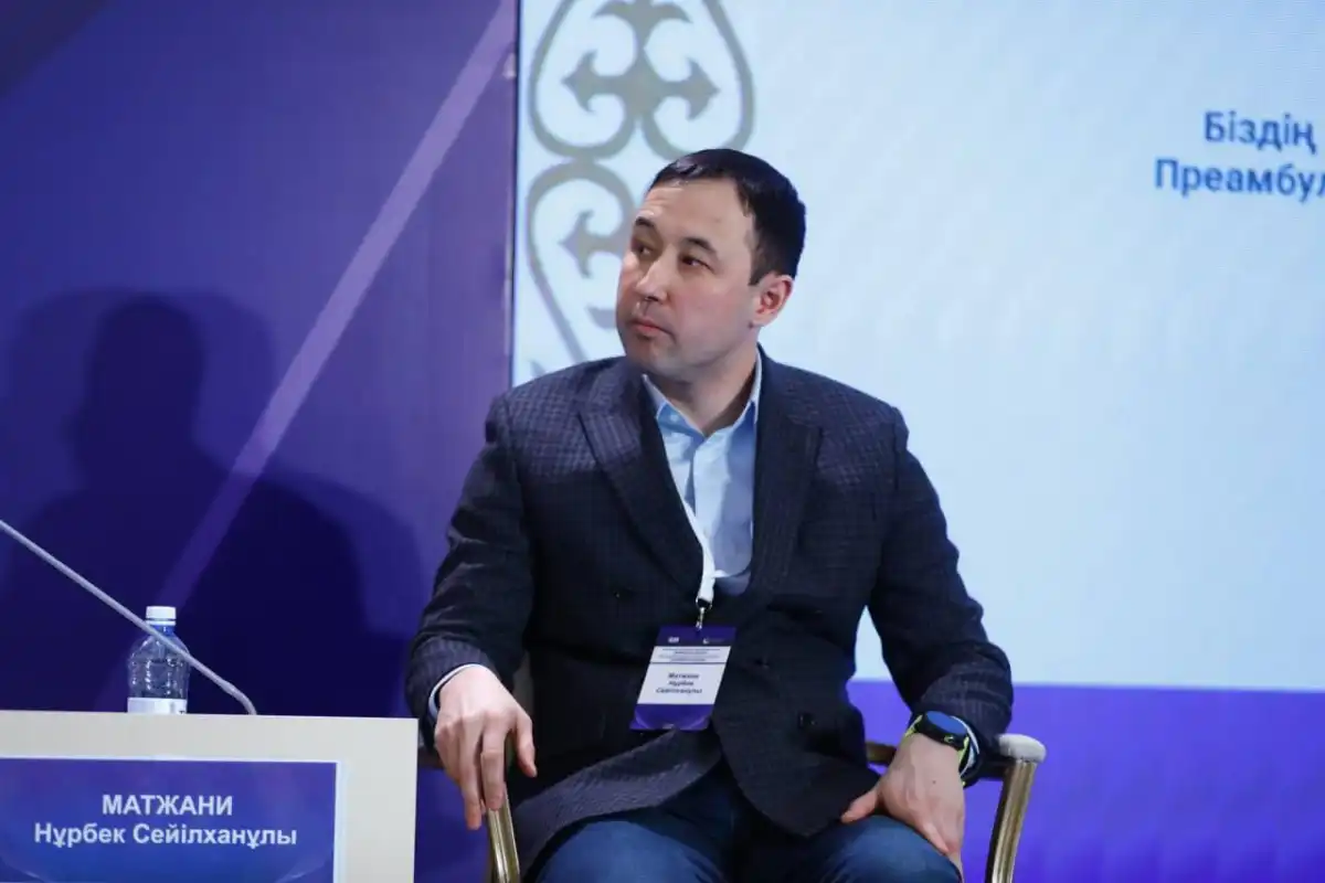 Запрет цензуры и защита частной жизни: эксперт рассказал о балансе права и ответственности в новой Конституции
