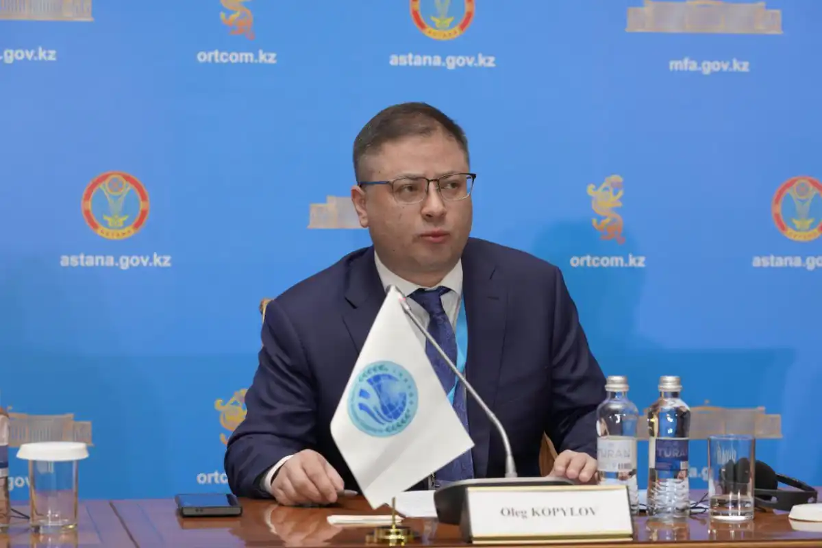 Миссия ШОС признала референдум в Казахстане прозрачным и демократичным
