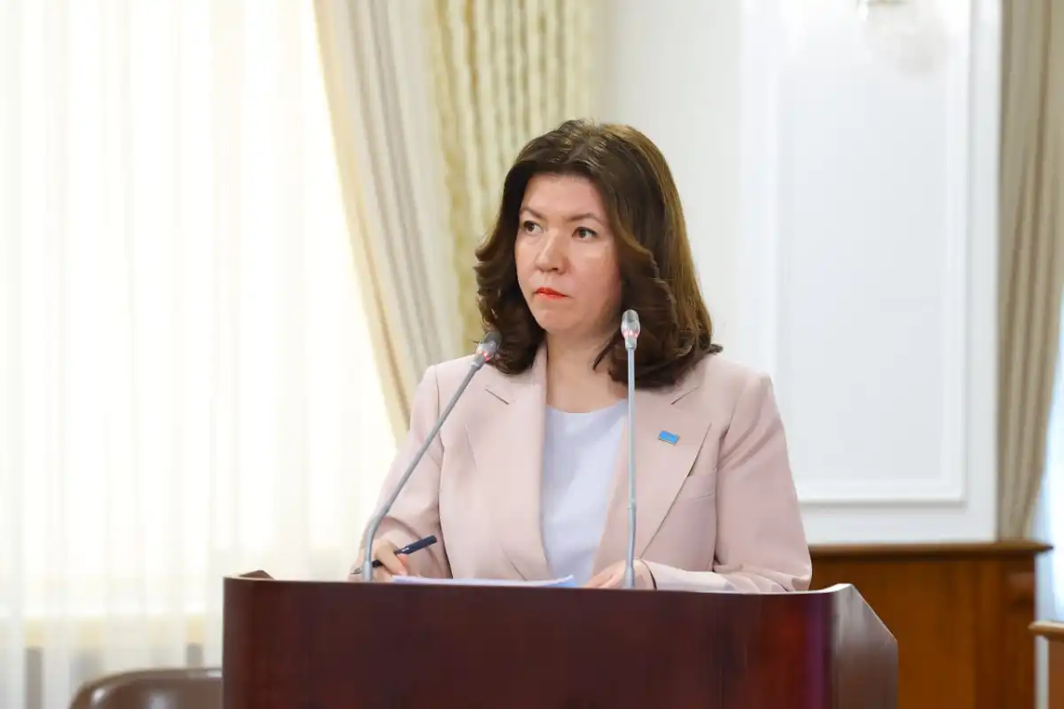 Новая Конституция открывает возможности для системного обновления содержания образования – министр просвещения РК