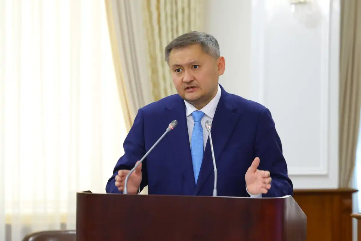 Новая Конституция фиксирует стратегический разворот Казахстана к экономике знаний — МНВО