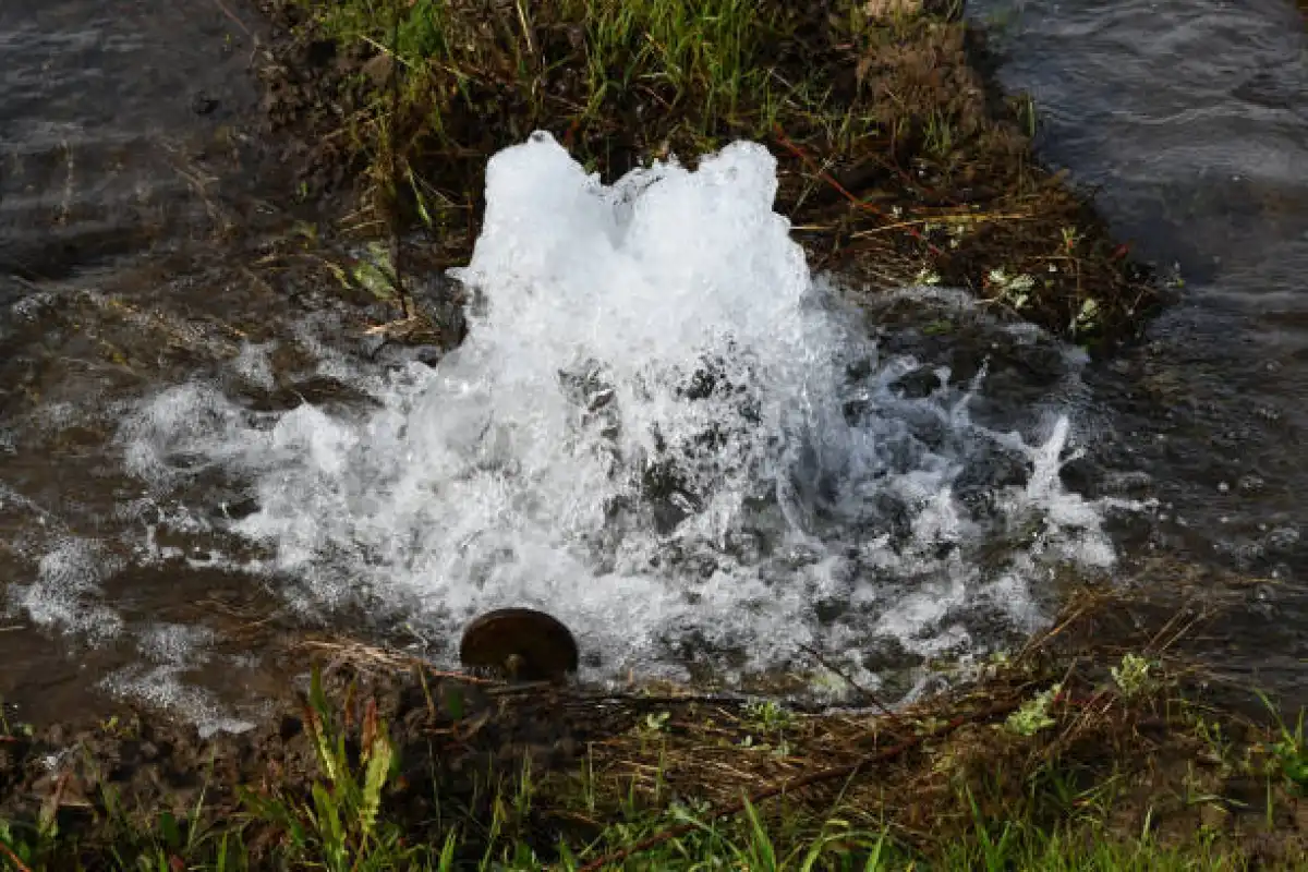 До 2027 года новые источники воды появятся в Казахстане