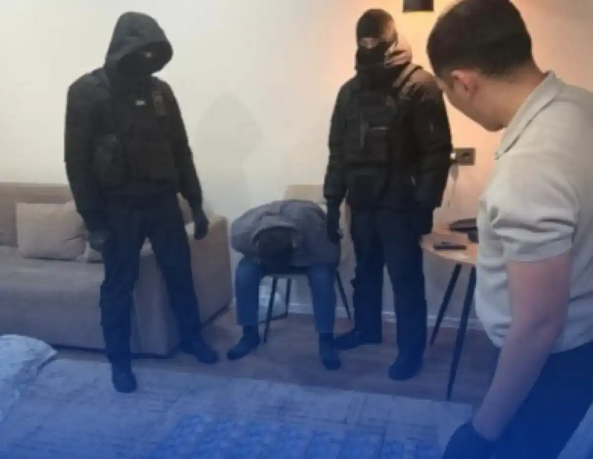 Казахстанец пытался продать почку из-за долгов по алиментам