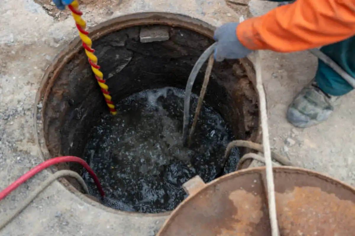 Непотраченные 30 млн повлияли на плату за водоотведение в Мангистауской области