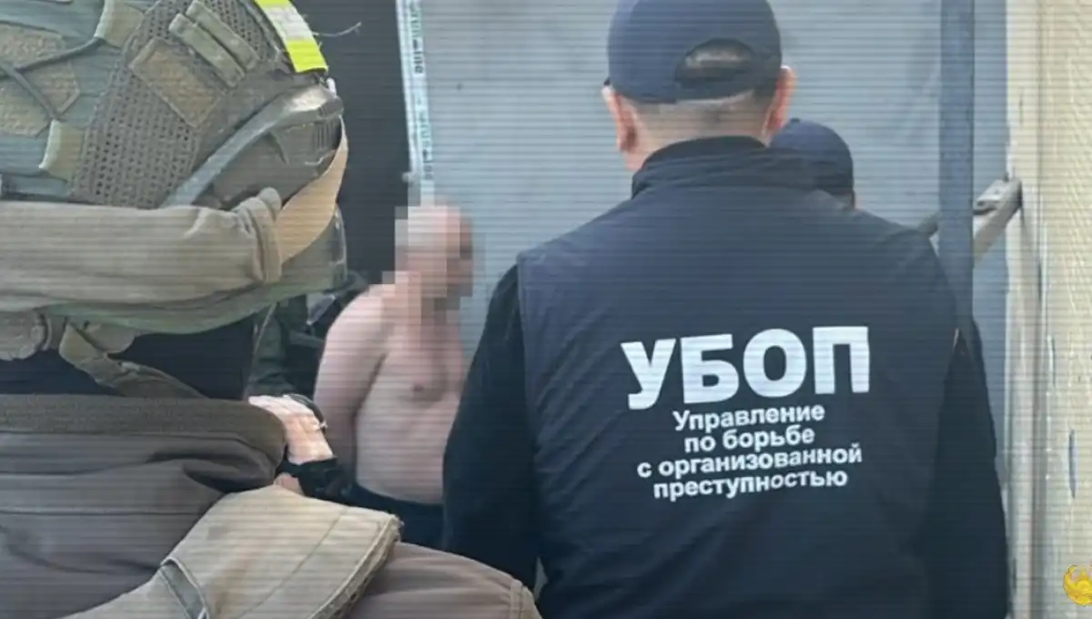 Преступную группу с автоматами Калашникова нейтрализовали в Алматы
