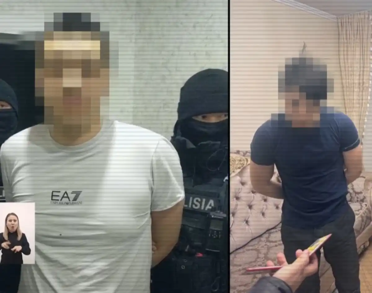 Молодых спортсменов вовлекали в криминал в Карагандинской области