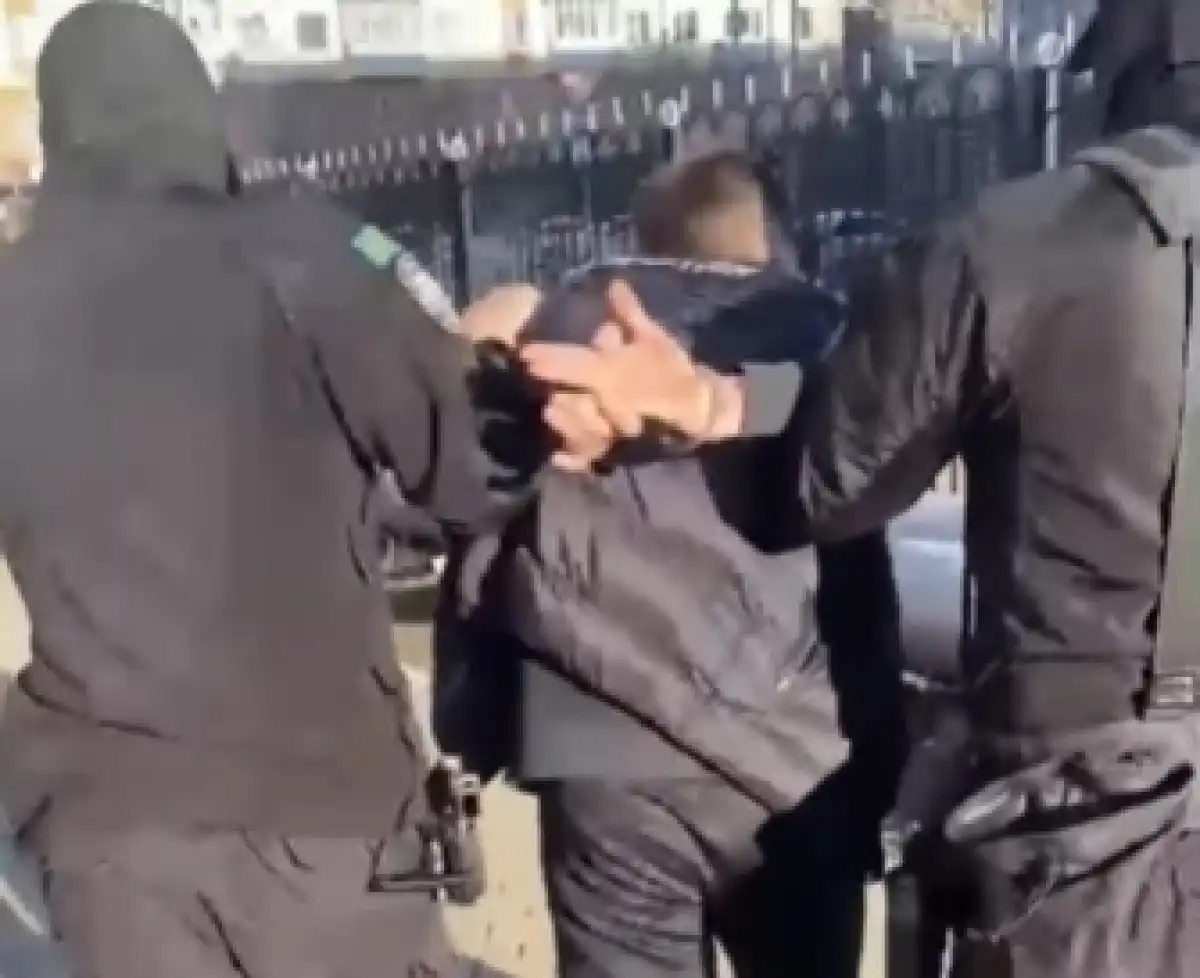 Деньги от мошенничества отмывали через бездомных в Кокшетау