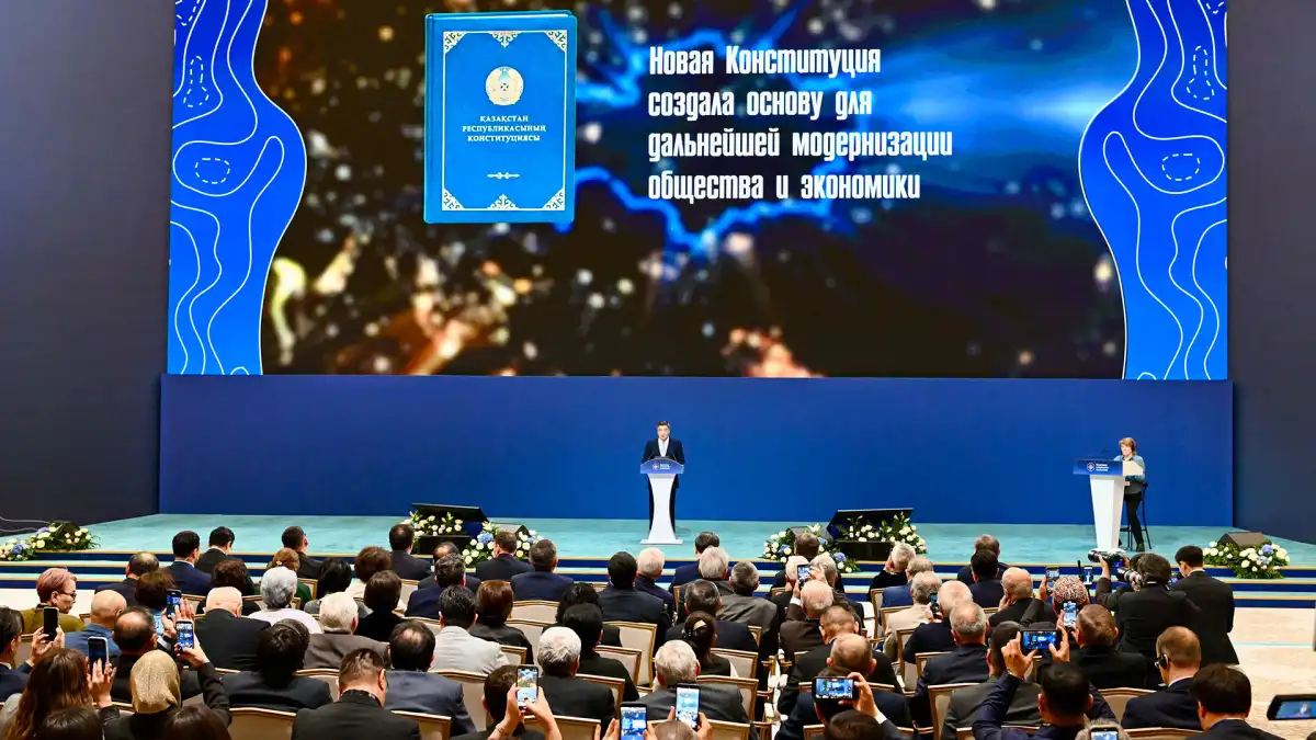 Казахстан наращивает геологоразведку: привлечено 280 млрд тенге частных инвестиций