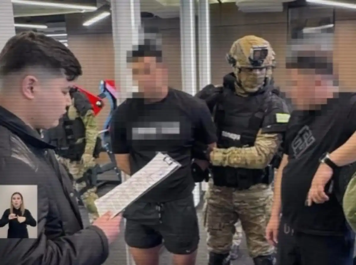 Наркотики под видом спортивного питания: фитнес-тренера элитного клуба задержали в Астане