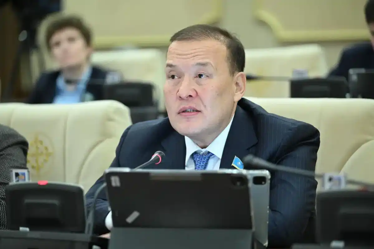 Системные проблемы строительной отрасли озвучил депутат