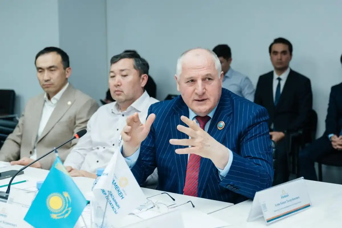 В столице определили приоритеты развития предпринимательства