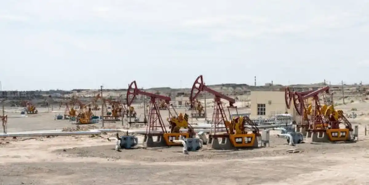 Казахстан увеличит переработку нефти до 15,5 млн тонн
