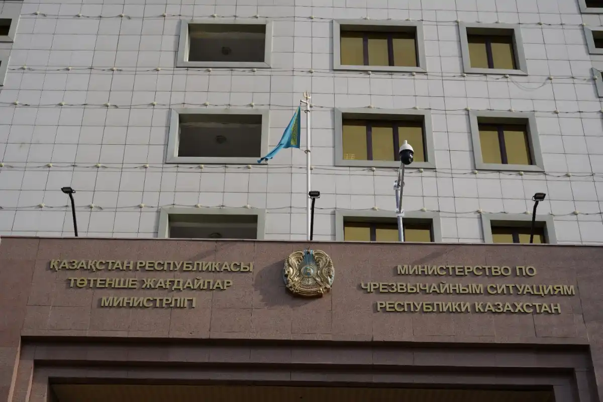 МЧС отвергло предложение таранить автомобили
