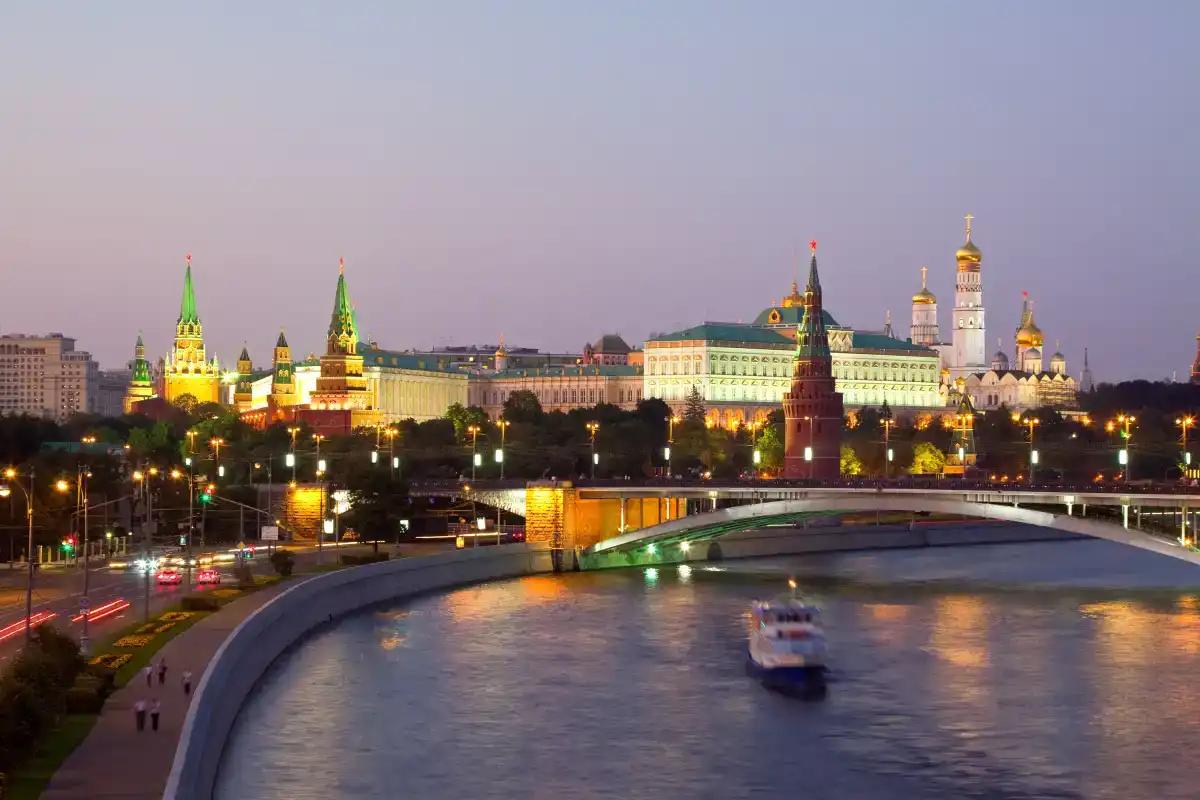 Дни культуры России в Казахстане пройдут в Астане