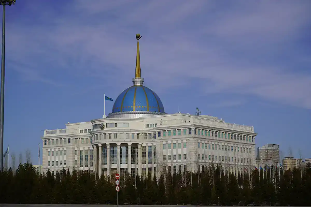 Саудовская Аравия поблагодарила Казахстан за поддержку