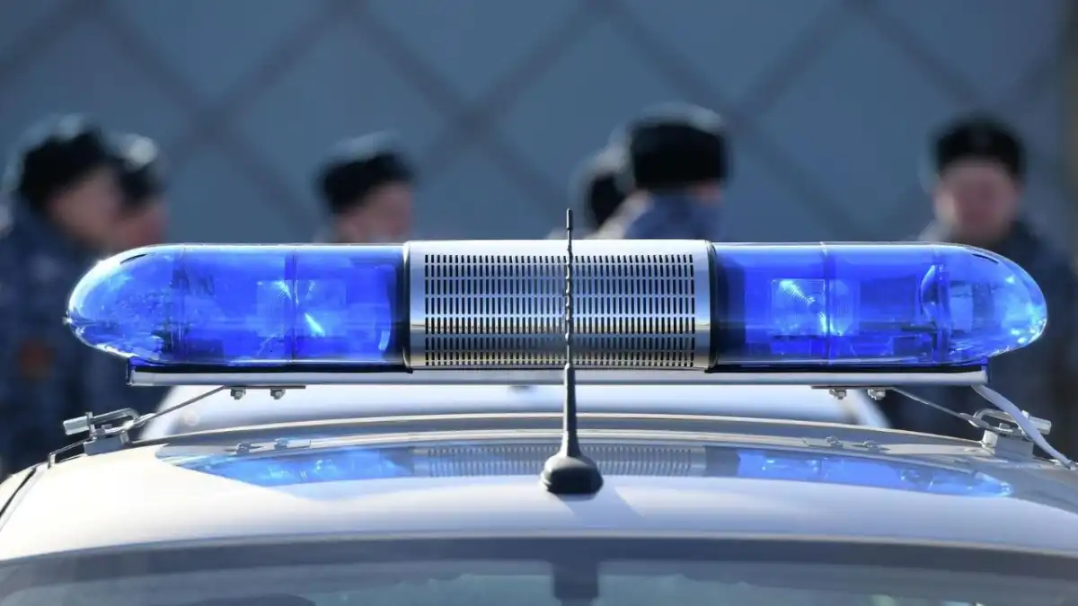 Более 56 000 нарушений правил парковки выявили в Астане