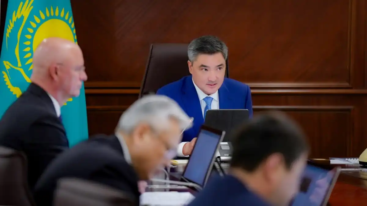 Тепло в домах и надежность сетей: Правительство усиливает подготовку к новому отопительному сезону