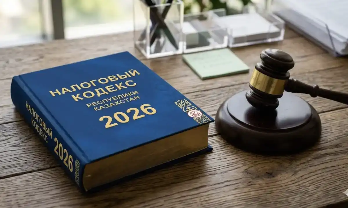 Мажилис принял поправки в Налоговый кодекс, связанные с новой Конституцией