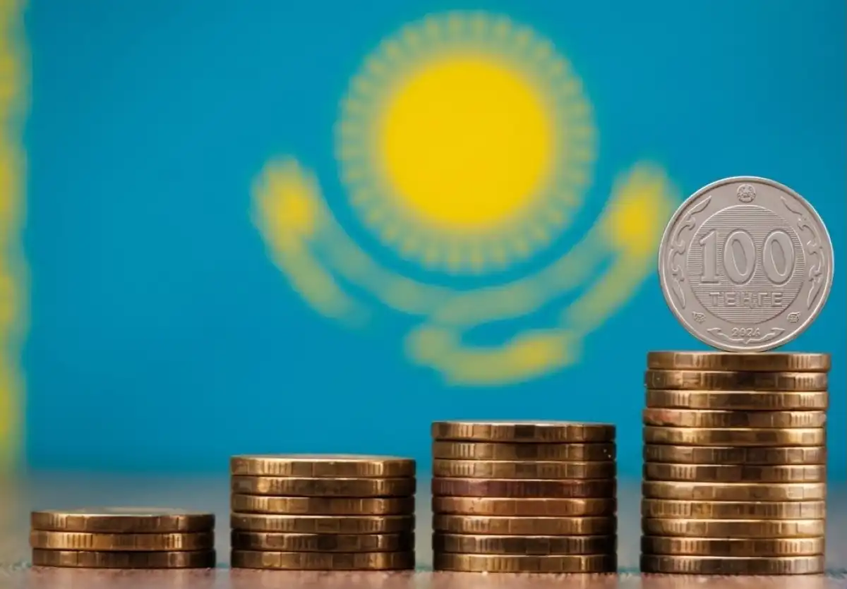 Экономика Казахстана в 2025 году ускорила рост до 6,5% — Мади Такиев