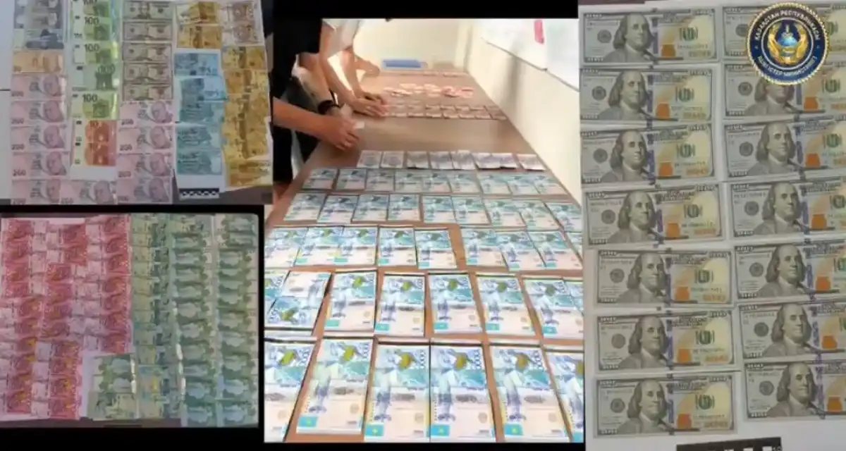 Перелет из Шымкента в Астану едва не обошелся пассажиру в более чем 7 млн тенге