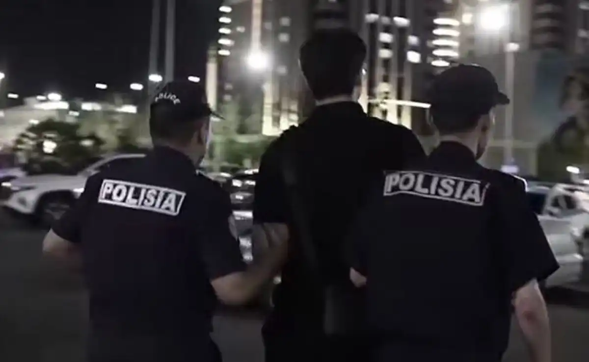 В столичном районе «Сарайшык» выявили подростков, находившихся ночью без сопровождения взрослых