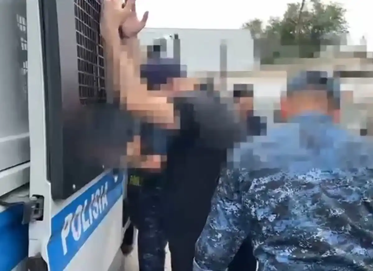 Свыше 1,8 млрд тенге похитила у банков и людей ОПГ в Казахстане