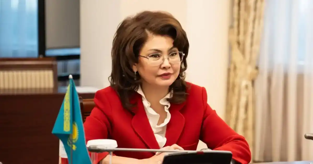 Аида Балаева поздравила работников СМИ с профессиональным праздником