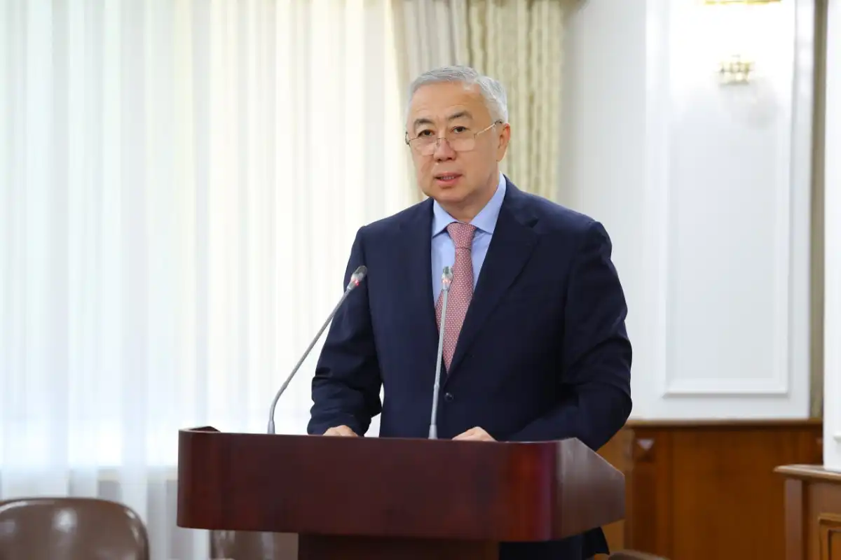 Инфляционные процессы постепенно стабилизируются в РК – МНЭ