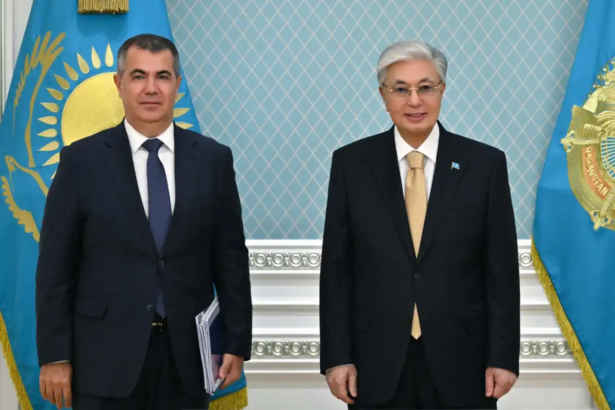 Токаев назвал обоснованными жалобы казахстанцев на Air Astana