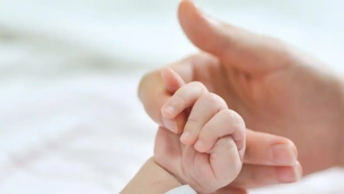 24 ребенка родились в Астане в День столицы