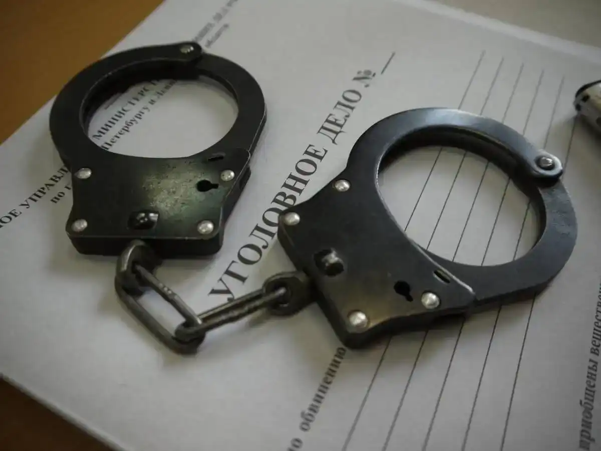 Повторное примирение не избавило алматинца от уголовного преследования