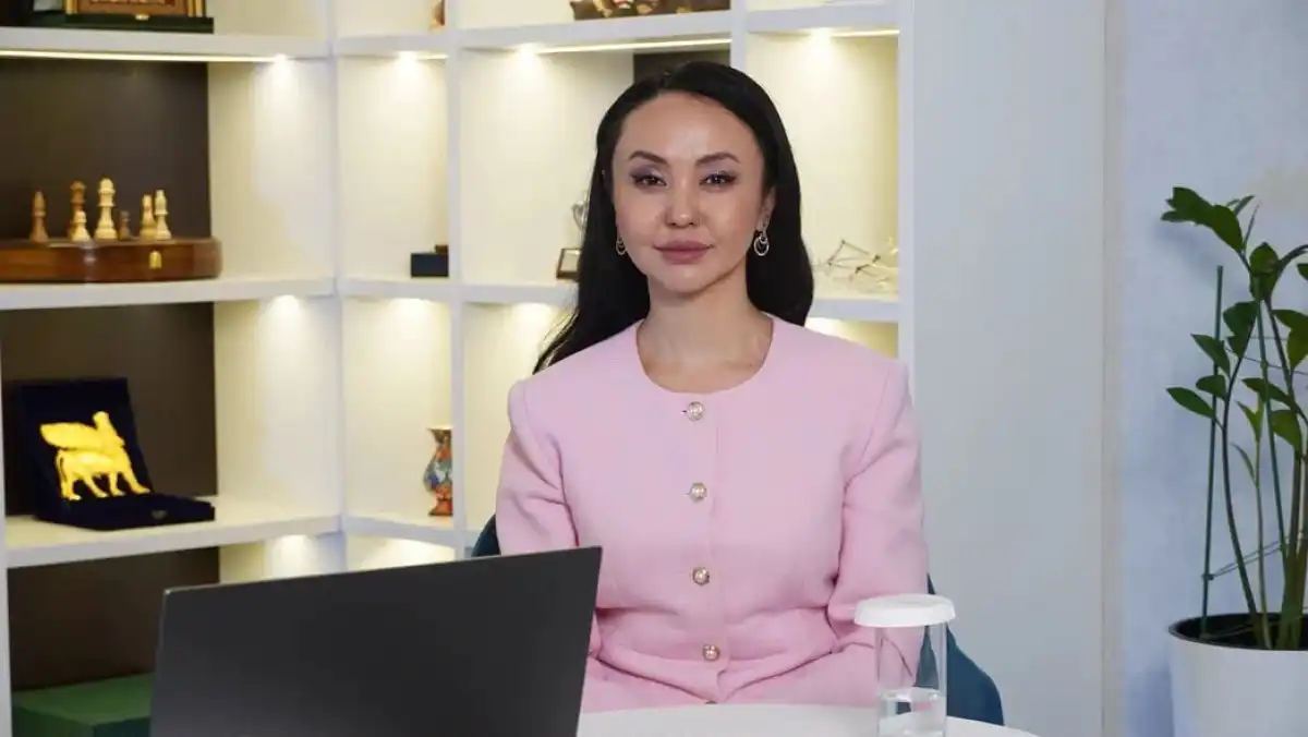 Жанна Тулиндинова: Қазақстан Халық Кеңесі – ключевой институт новой конституционной архитектуры