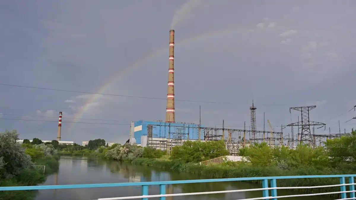 На ремонт электростанций в Казахстане выделили 384 млрд тенге