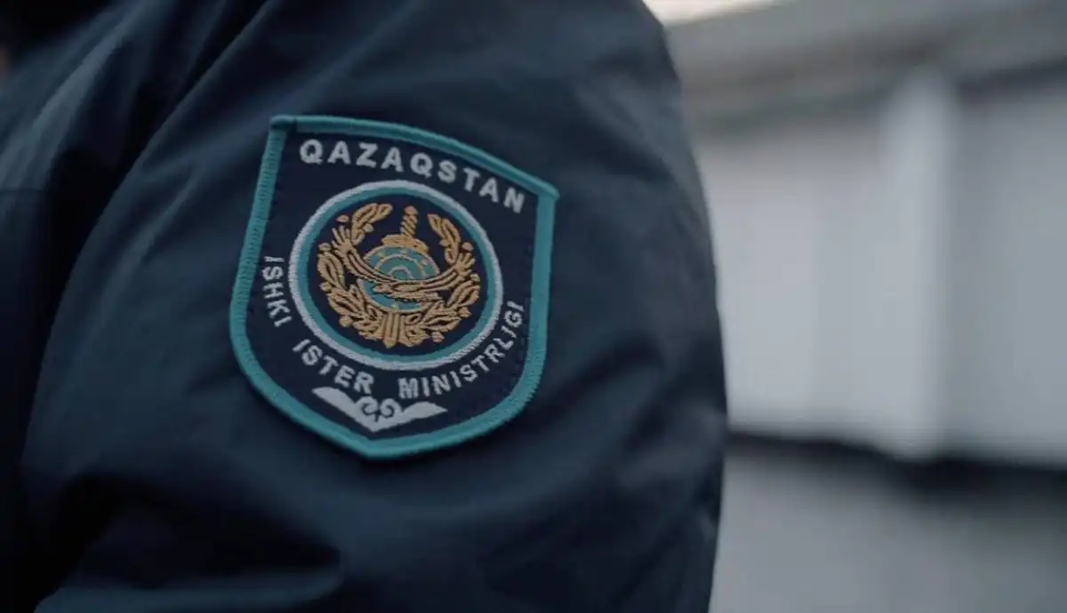 Полицейские раскрыли разбойное нападение спустя 8 лет в Жамбылской области